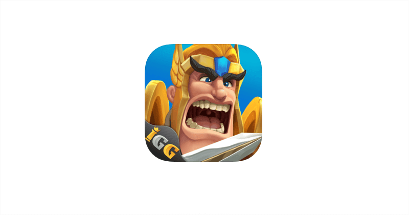 Lords Mobile