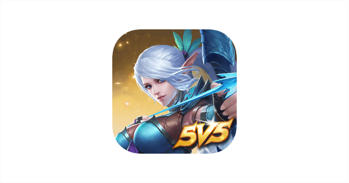 Mobile Legends Bang Bang