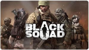 Black Squad