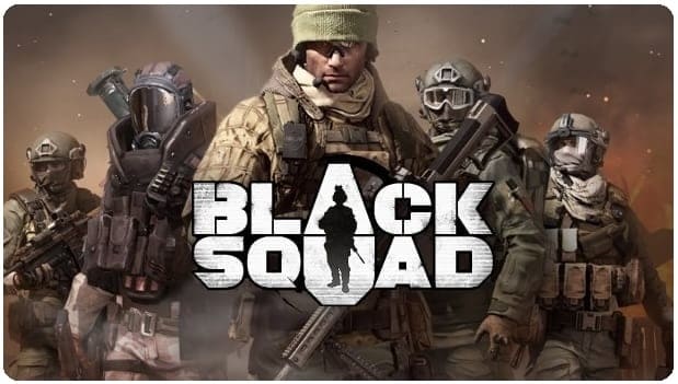 Black Squad