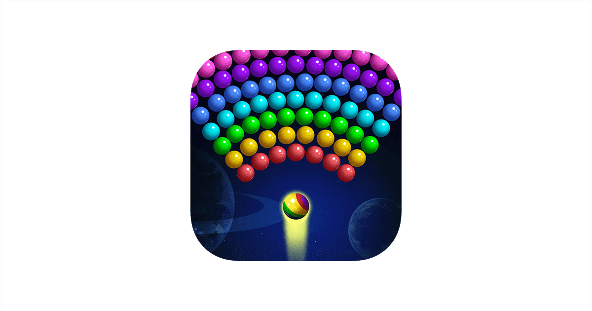 Bubble Shooter