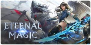 Eternal Magic