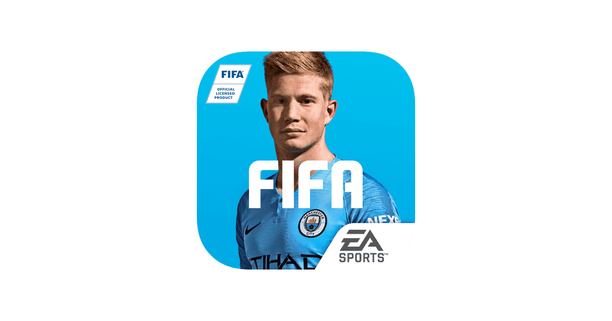 FIFA Футбол