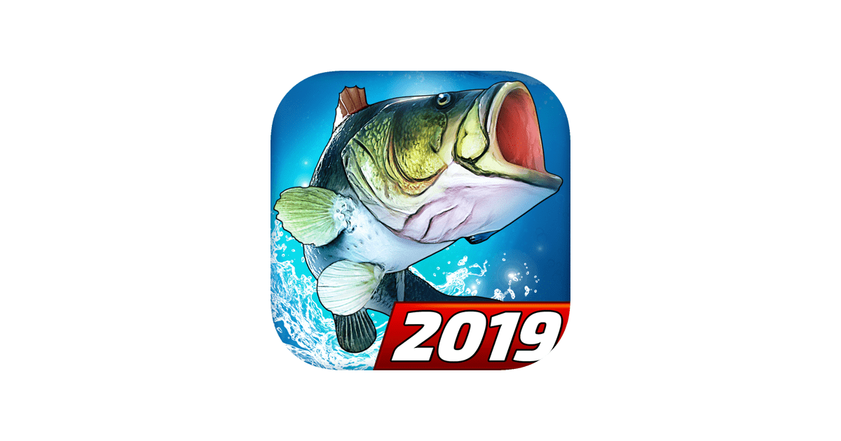 Fishing Clash