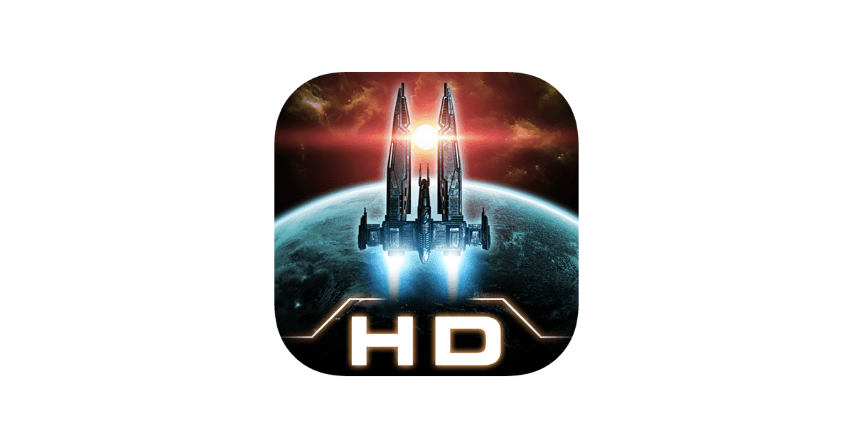 Galaxy on Fire 2™ HD