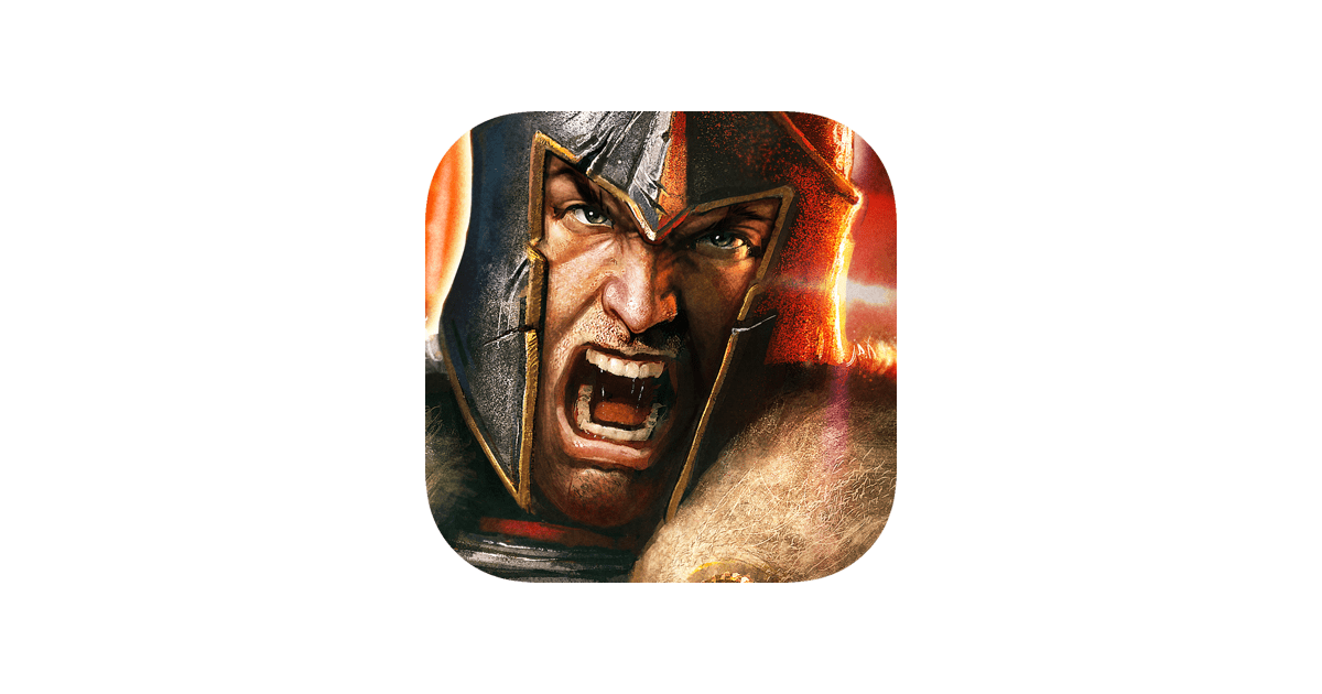 Game of War - Fire Age