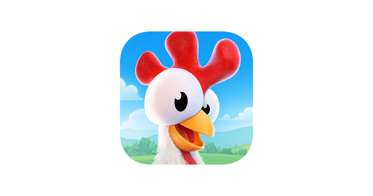 Hay Day