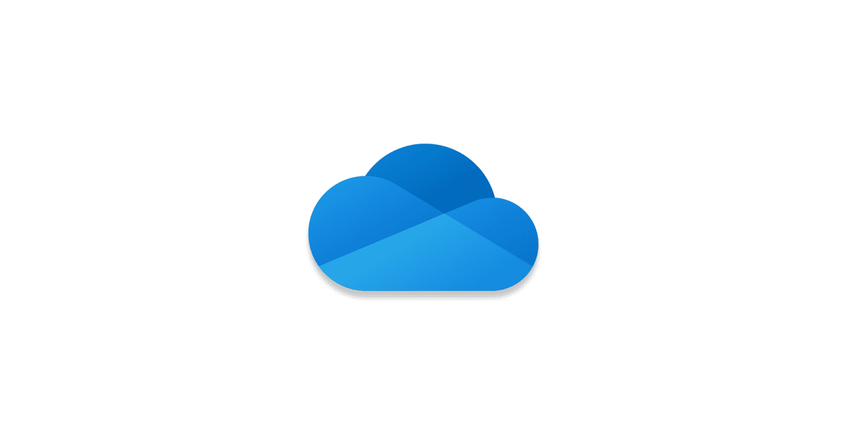 Microsoft OneDrive