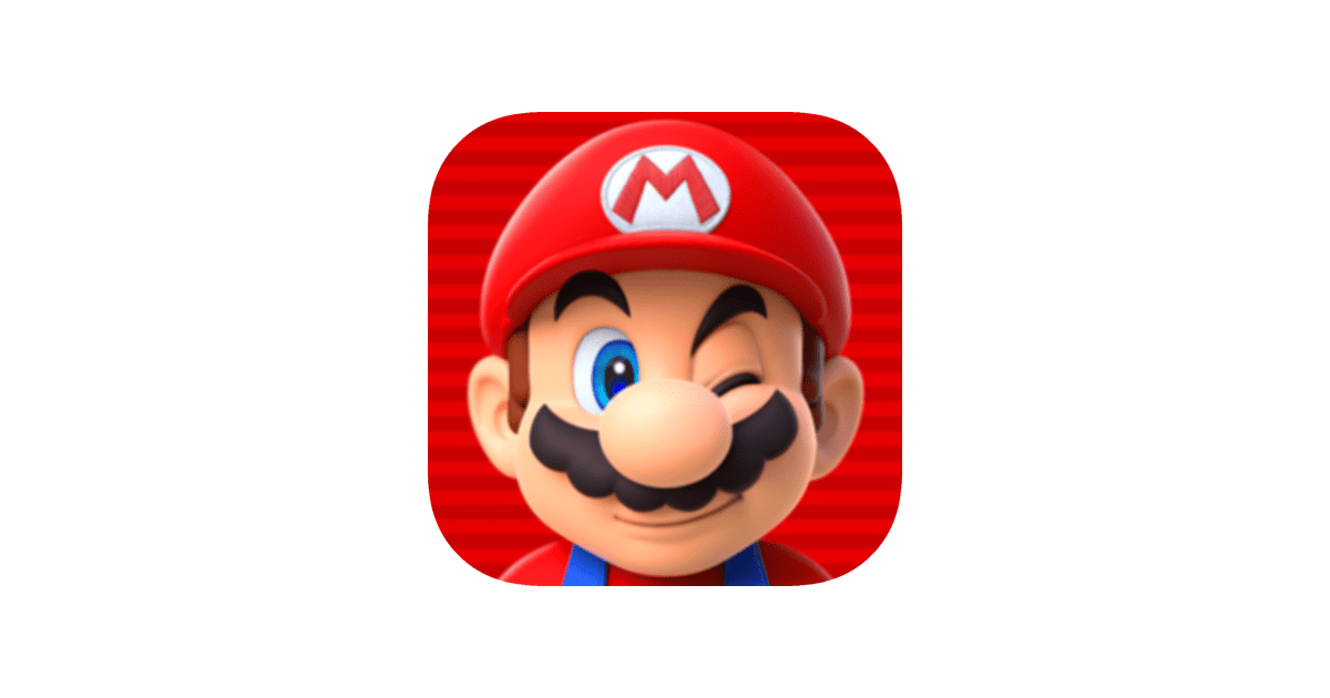 Super Mario Run