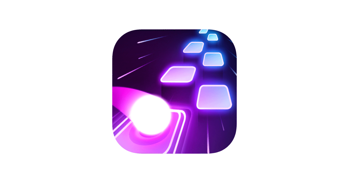 Tiles Hop - EDM Rush