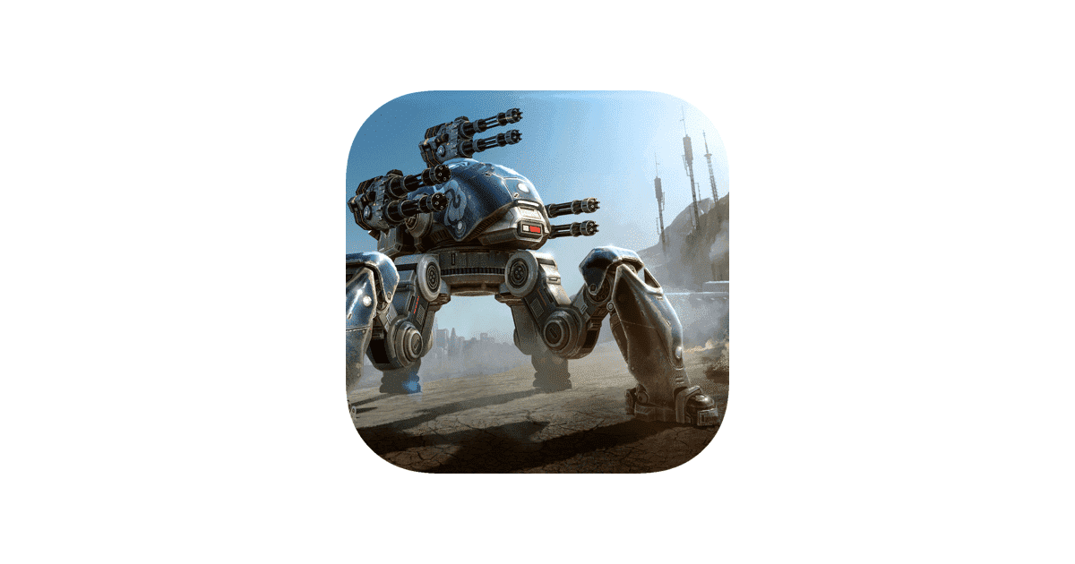 War Robots