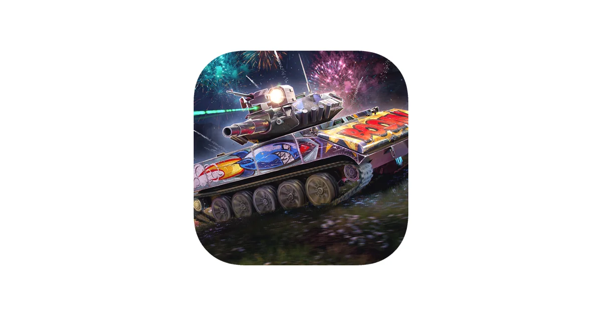 World of Tanks Blitz