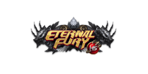 Eternal Fury