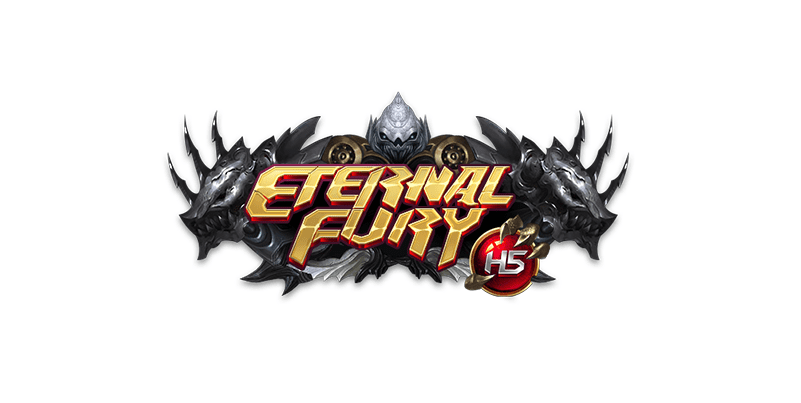 Eternal Fury