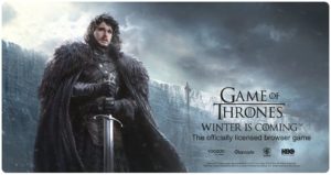 Game of Thrones