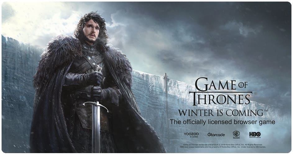 Game of Thrones