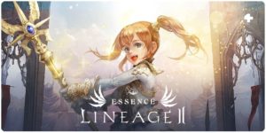 Lineage 2 Essence