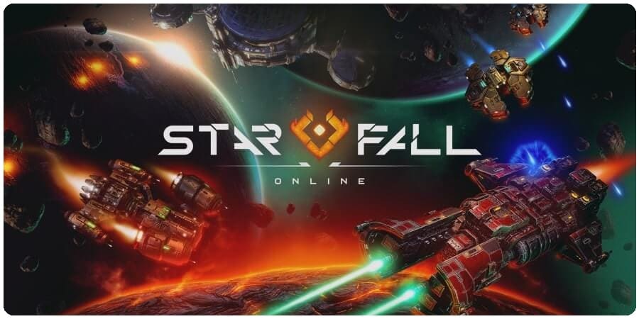 Starfall Online