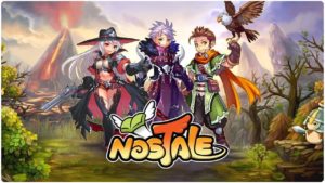 NosTale