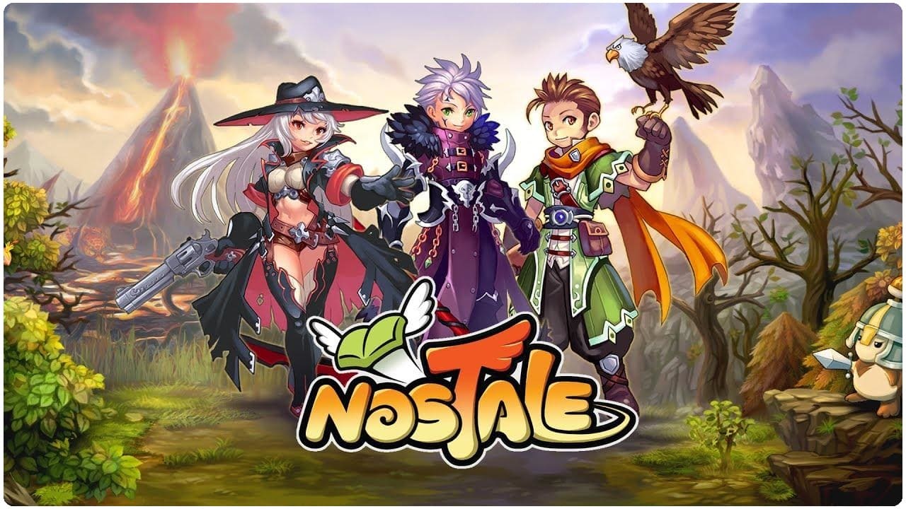 NosTale