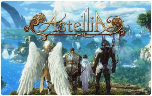 Astellia
