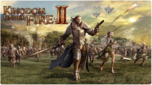 Kingdom Under Fire 2