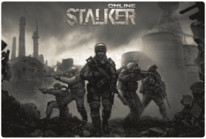 Stalker Online