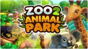 Zoo 2 Animal Park