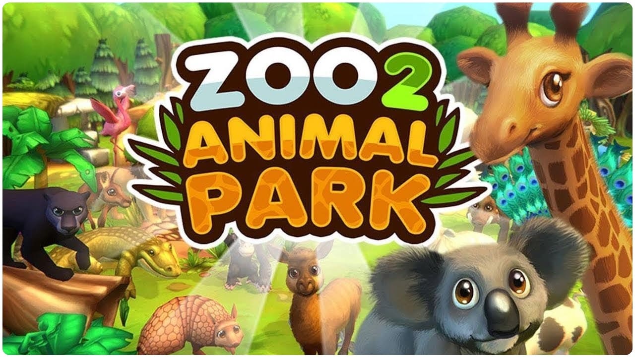 Zoo 2 Animal Park