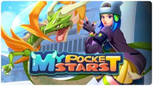 My Pocket Stars