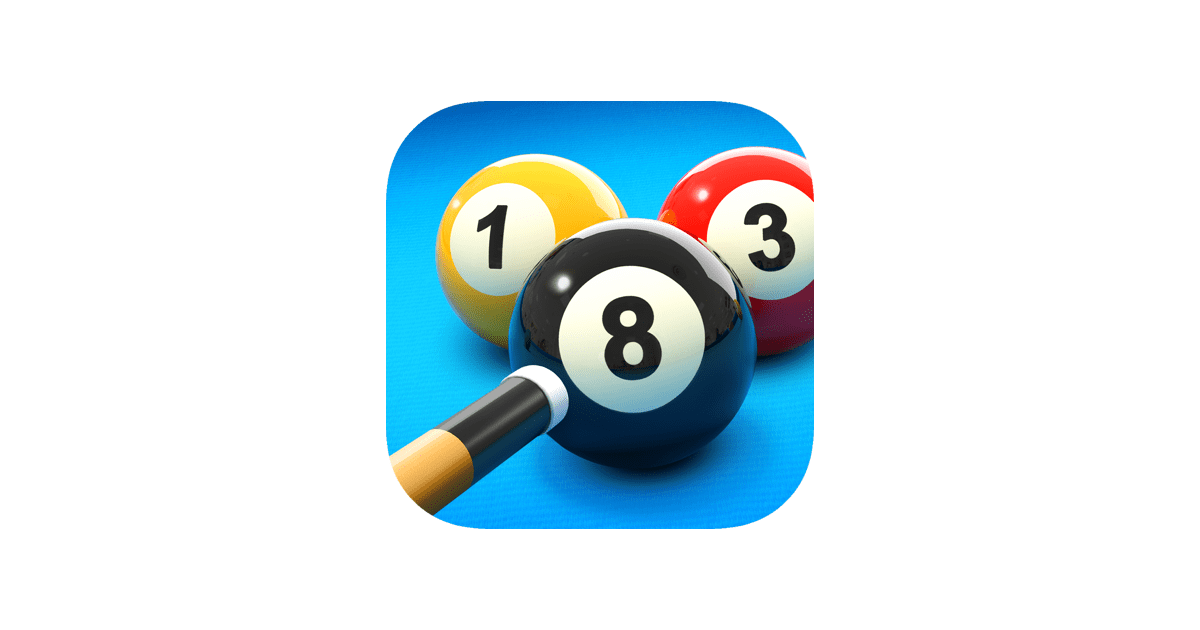 8 Ball Pool