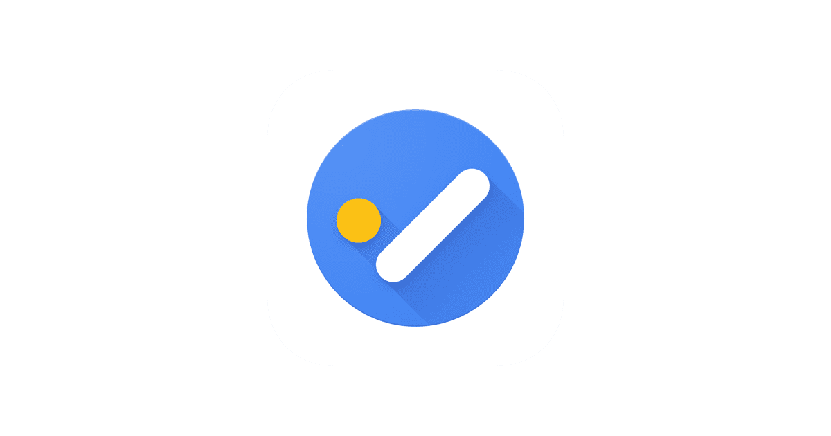 Google Задачи