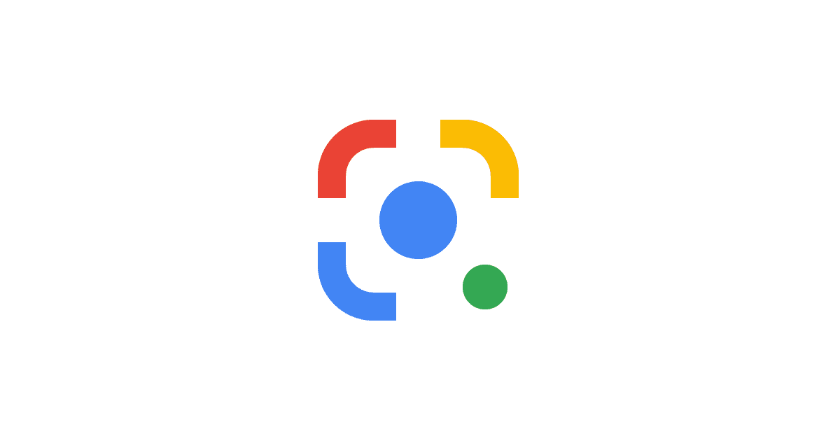 Google Объектив