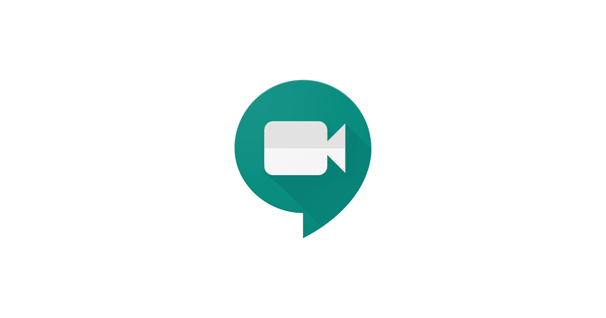 Hangouts Meet