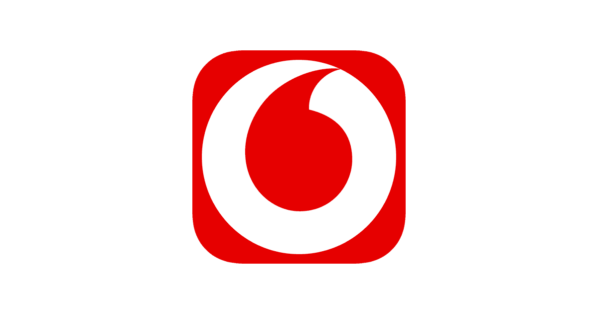 My Vodafone