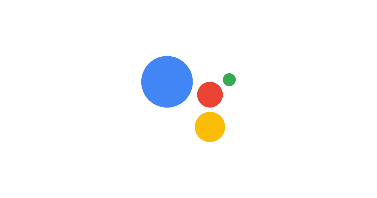 Google Ассистент