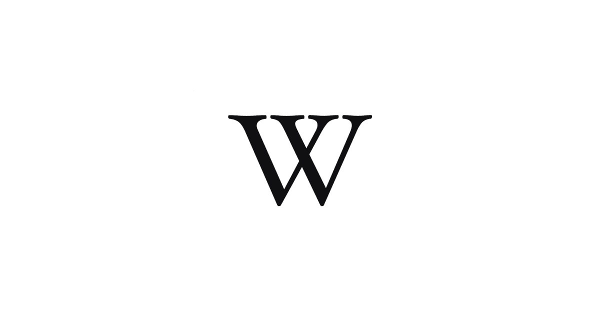 wikipedia