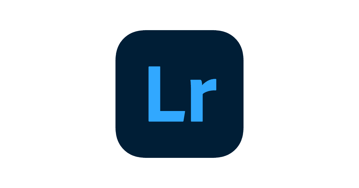 Adobe Lightroom - Фоторедактор
