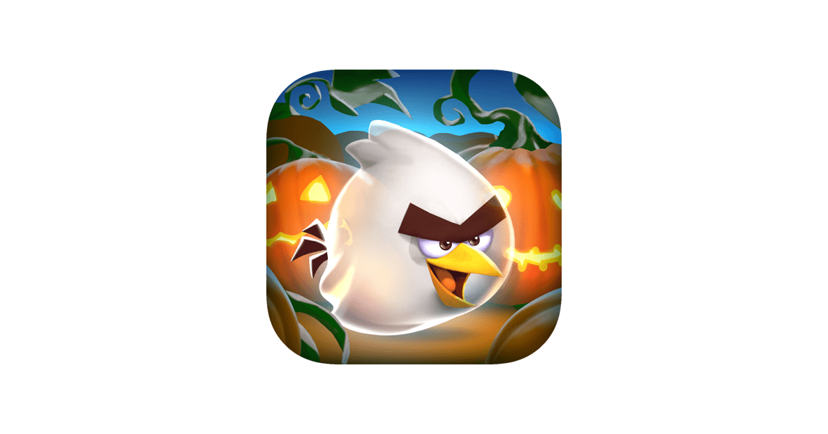 Angry Birds 2