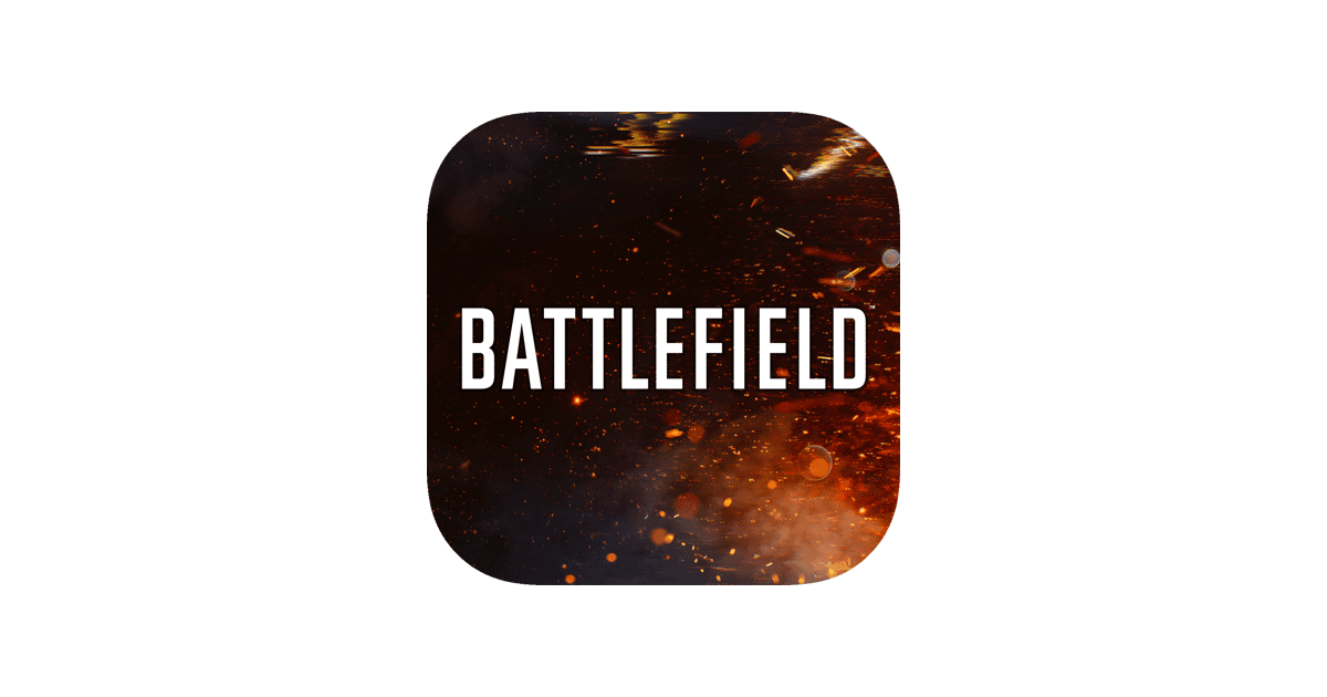 Battlefield™ Companion