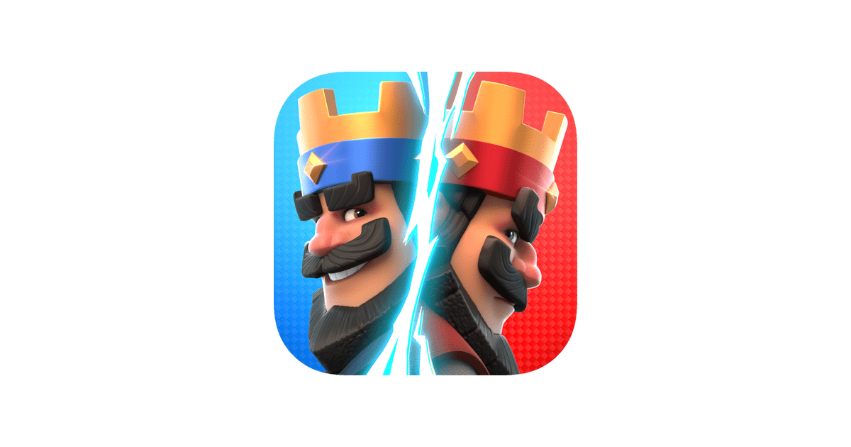 Clash Royale