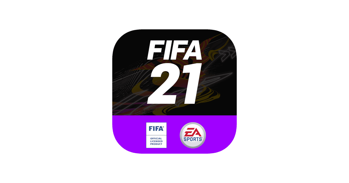 EA SPORTS™ FIFA 21 Companion