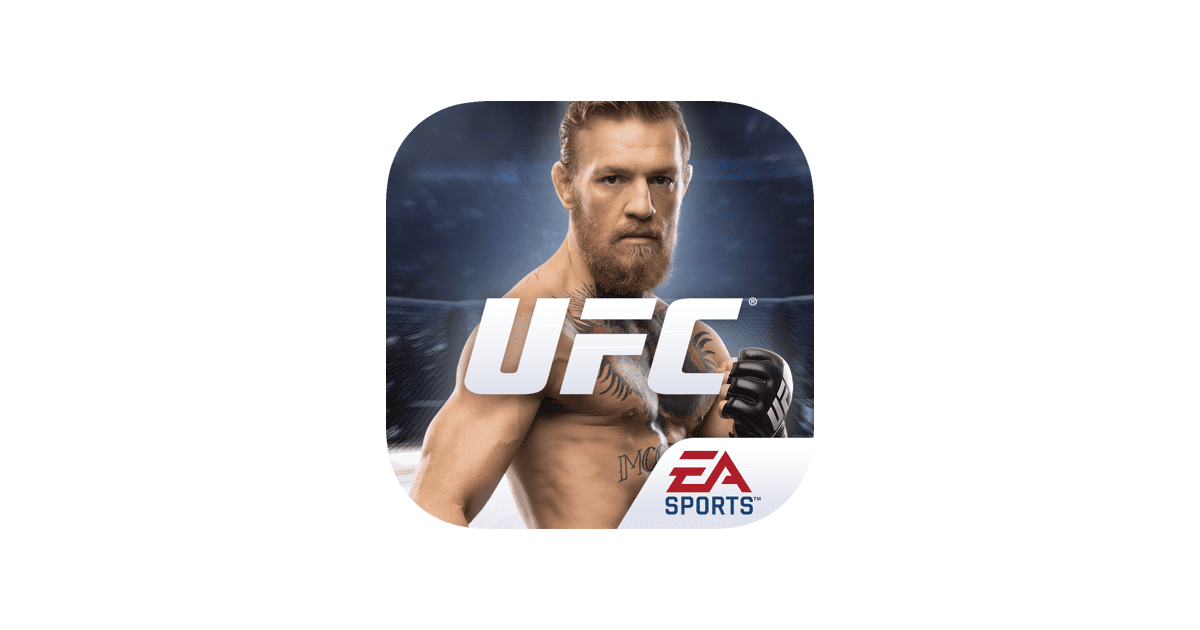 EA SPORTS™ UFC®