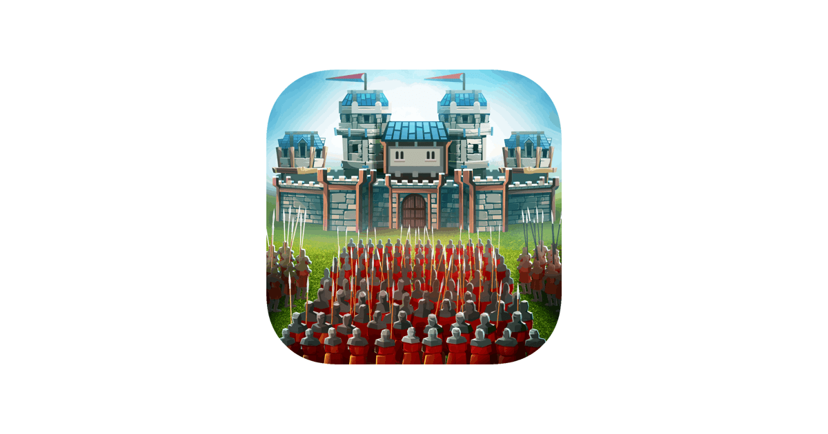 Empire Four Kingdoms