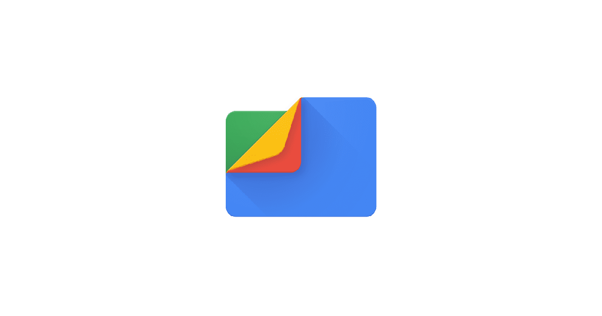 Google Files