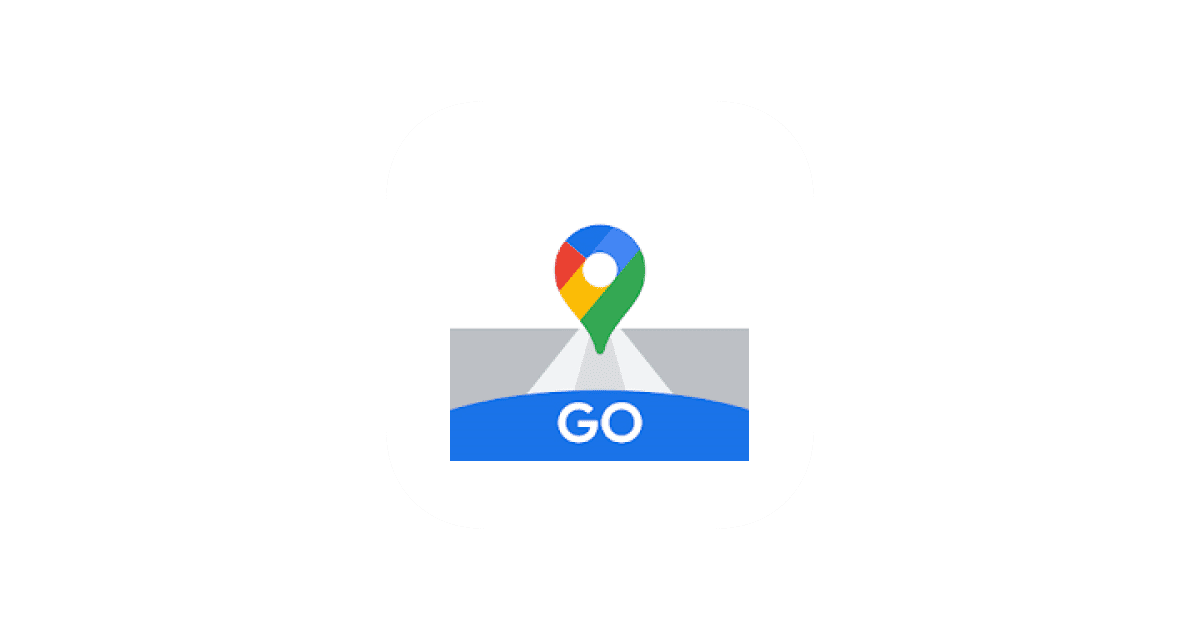 Google Maps Go