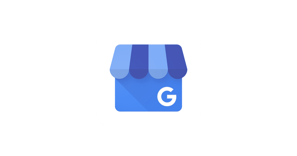 Google Мой бизнес
