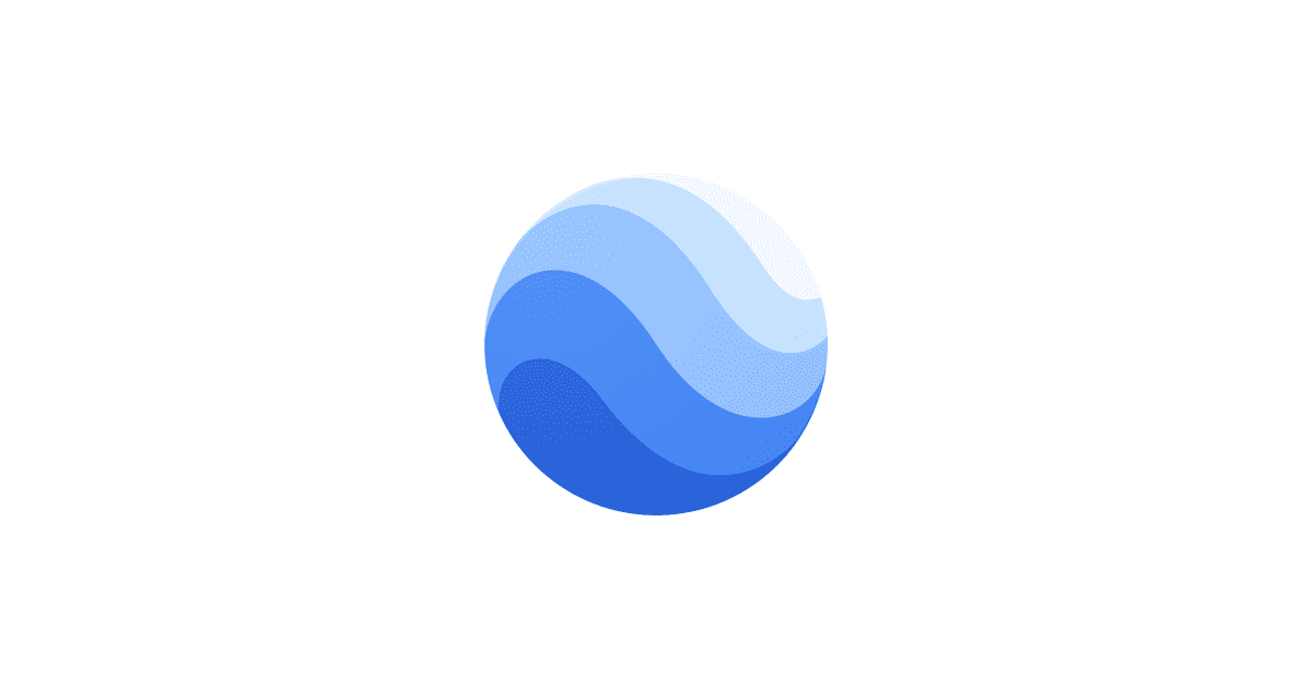 Google Планета Земля