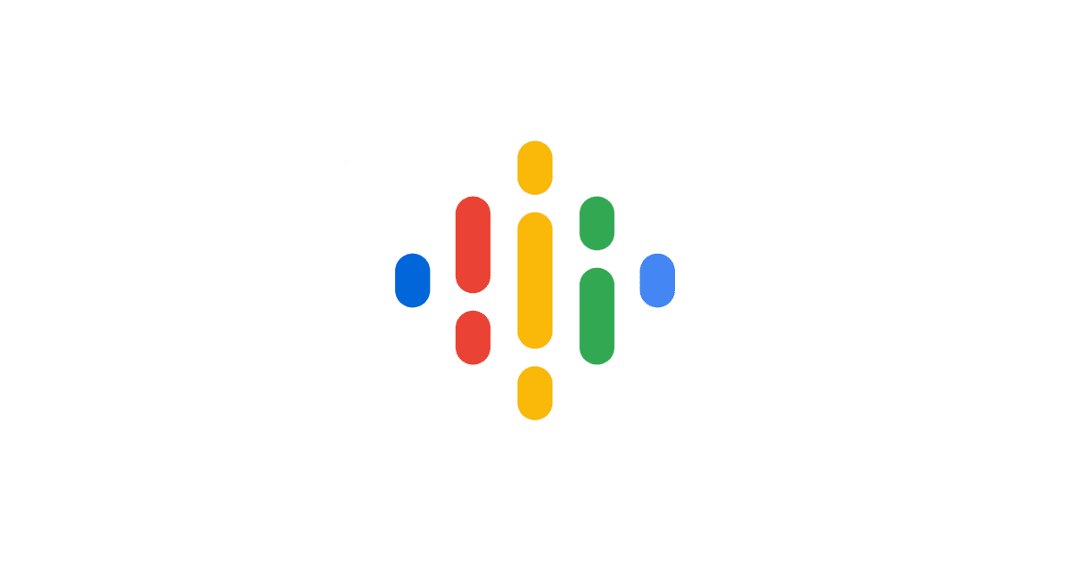 Google Подкасты