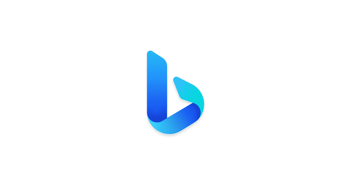 Microsoft Bing Search